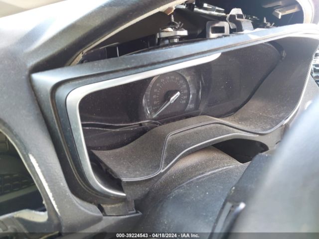 3FA6P0D90LR133754 Ford Fusion Titanium
