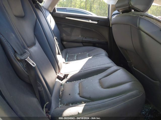 3FA6P0D90LR133754 Ford Fusion Titanium