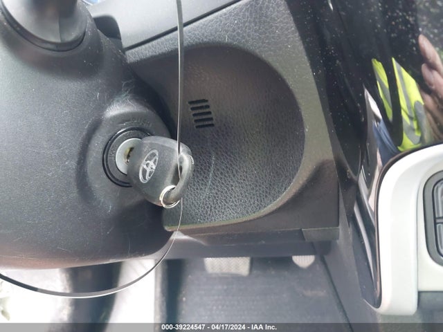 Toyota COROLLA LE 2019 5YFBURHE7KP912392 Image 11