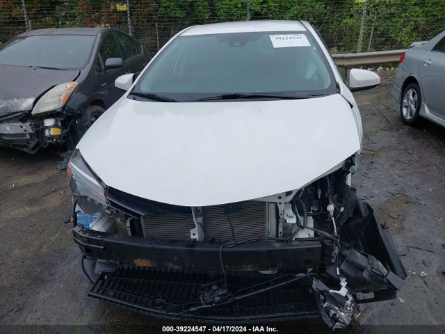 Toyota COROLLA LE 2019 5YFBURHE7KP912392 Image 13