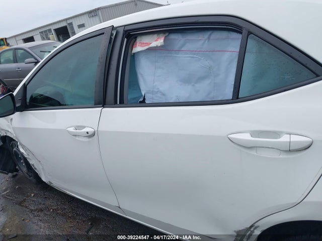 Toyota COROLLA LE 2019 5YFBURHE7KP912392 Image 15