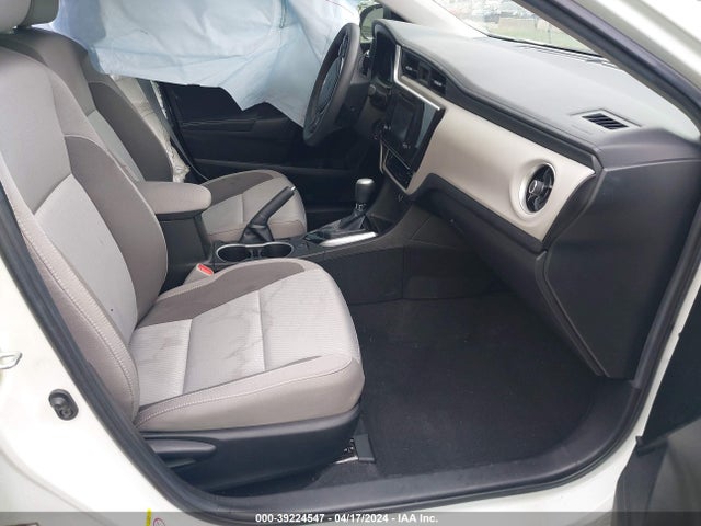 Toyota COROLLA LE 2019 5YFBURHE7KP912392 Image 5