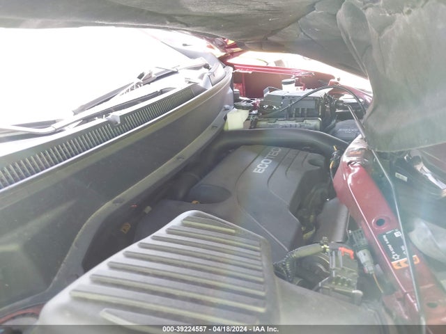 Chevrolet EQUINOX LT 2019 2GNAXUEV5K6207304 Image 10