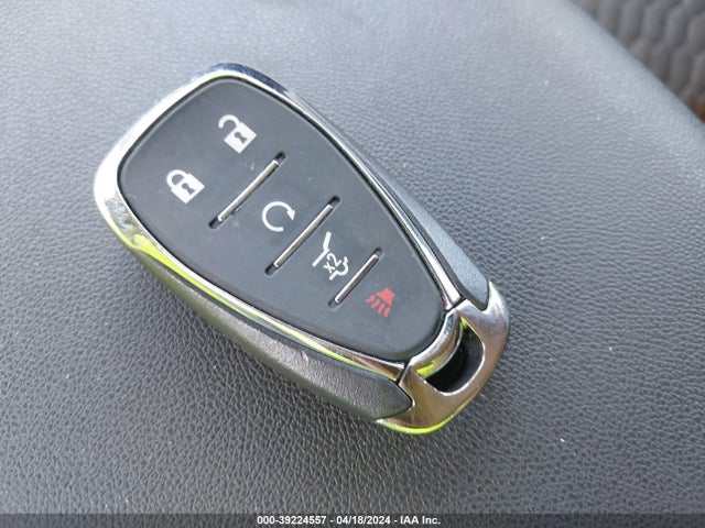 Chevrolet EQUINOX LT 2019 2GNAXUEV5K6207304 Image 11