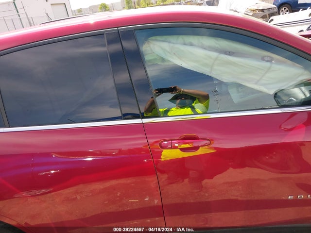 Chevrolet EQUINOX LT 2019 2GNAXUEV5K6207304 Image 13