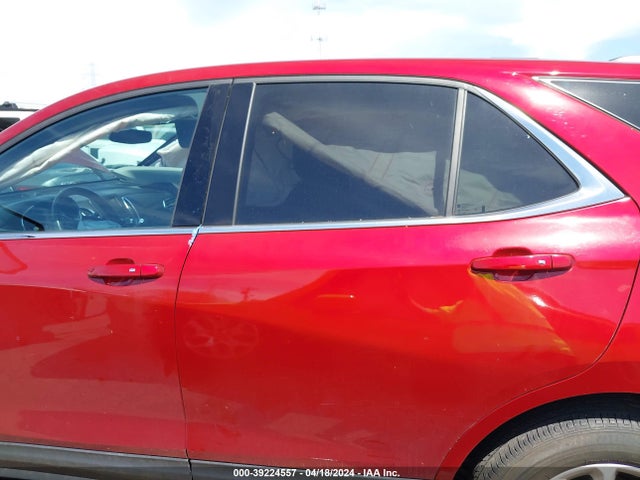 Chevrolet EQUINOX LT 2019 2GNAXUEV5K6207304 Image 14