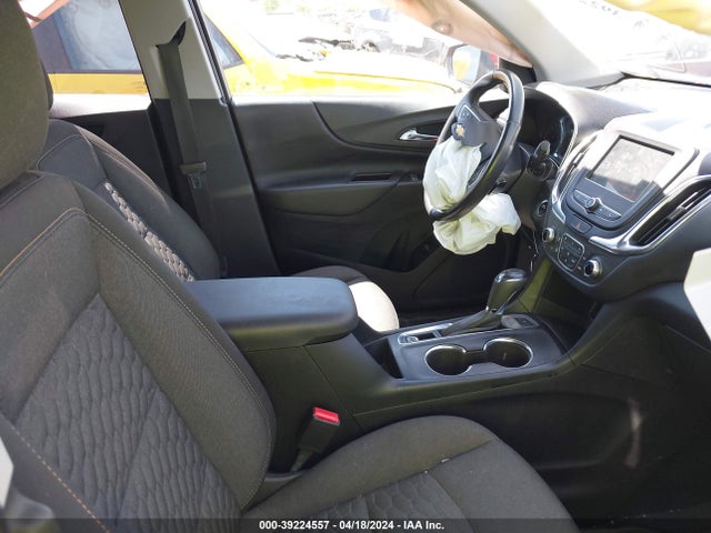 Chevrolet EQUINOX LT 2019 2GNAXUEV5K6207304 Image 5