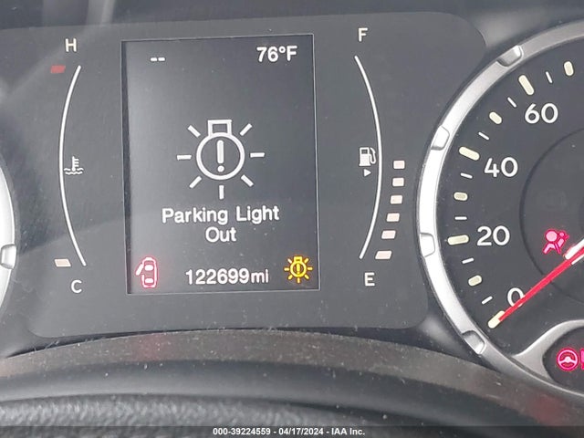 Jeep Renegade Latitude 2015 ZACCJABH0FPB70153 Image 7