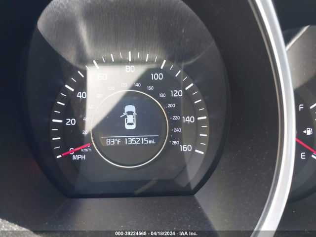 KIA Optima Lx 2015 5XXGM4A7XFG353214 Image 14