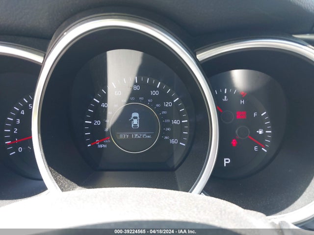 KIA Optima Lx 2015 5XXGM4A7XFG353214 Image 7