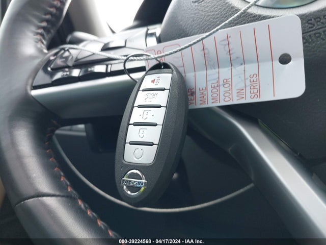Nissan Altima 2.5 Sr 2019 1N4BL4CV6KC124084 Image 11