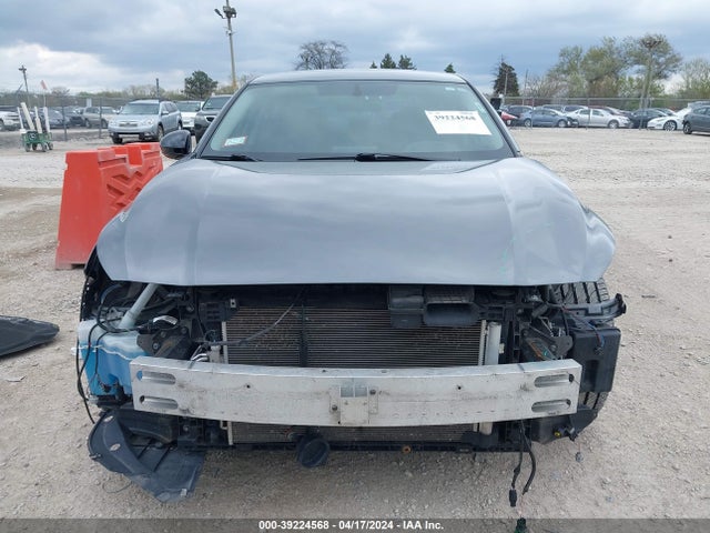 Nissan Altima 2.5 Sr 2019 1N4BL4CV6KC124084 Image 13
