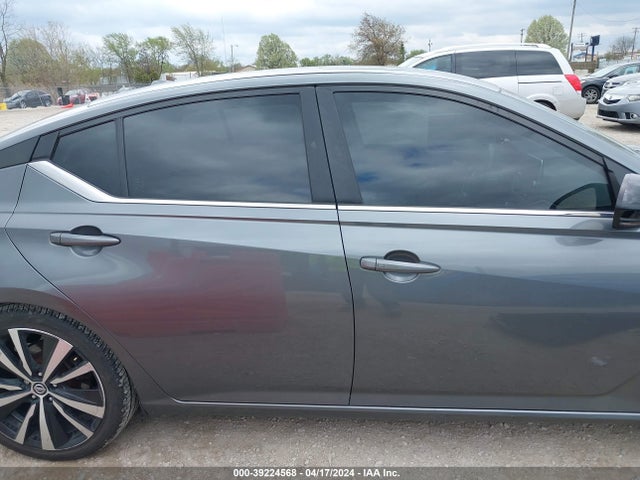 Nissan Altima 2.5 Sr 2019 1N4BL4CV6KC124084 Image 14