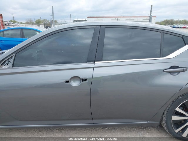 Nissan Altima 2.5 Sr 2019 1N4BL4CV6KC124084 Image 15