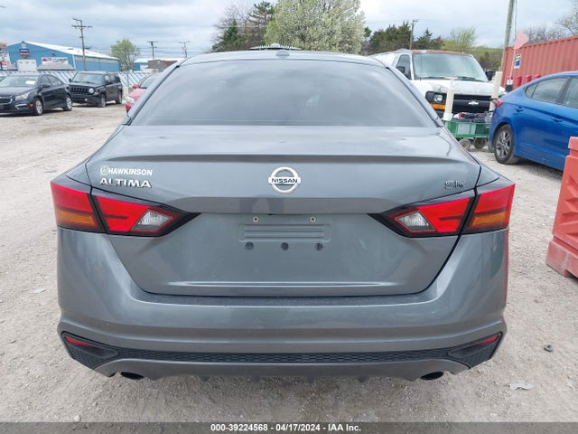 Nissan Altima 2.5 Sr 2019 1N4BL4CV6KC124084 Image 17