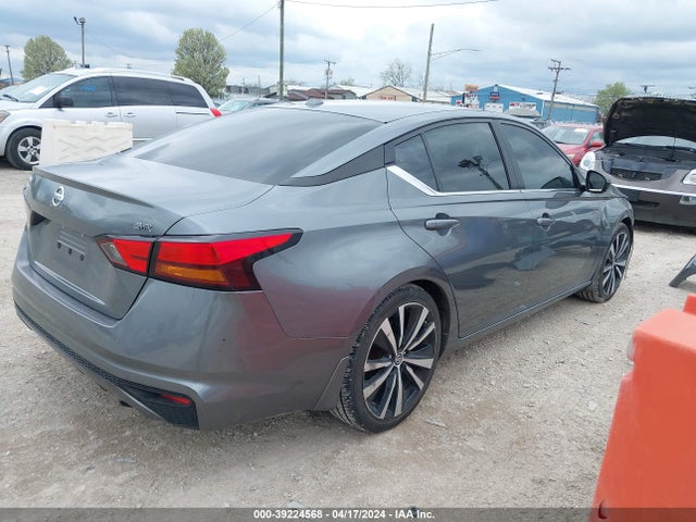Nissan Altima 2.5 Sr 2019 1N4BL4CV6KC124084 Image 4