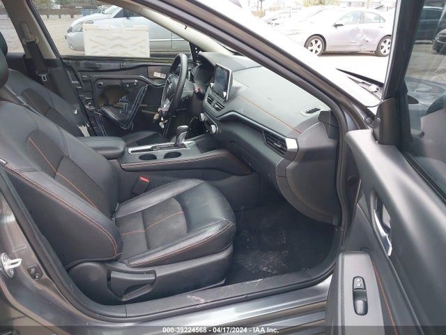 Nissan Altima 2.5 Sr 2019 1N4BL4CV6KC124084 Image 5