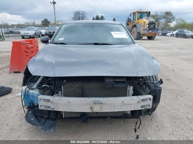 Nissan Altima 2.5 Sr 2019 1N4BL4CV6KC124084 Image 6