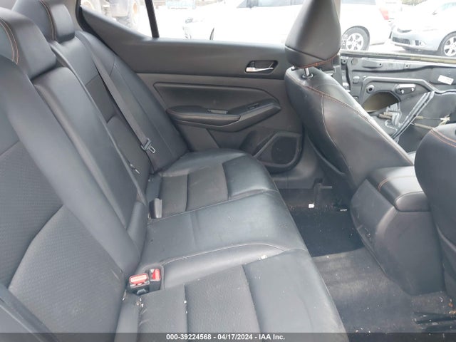 Nissan Altima 2.5 Sr 2019 1N4BL4CV6KC124084 Image 8