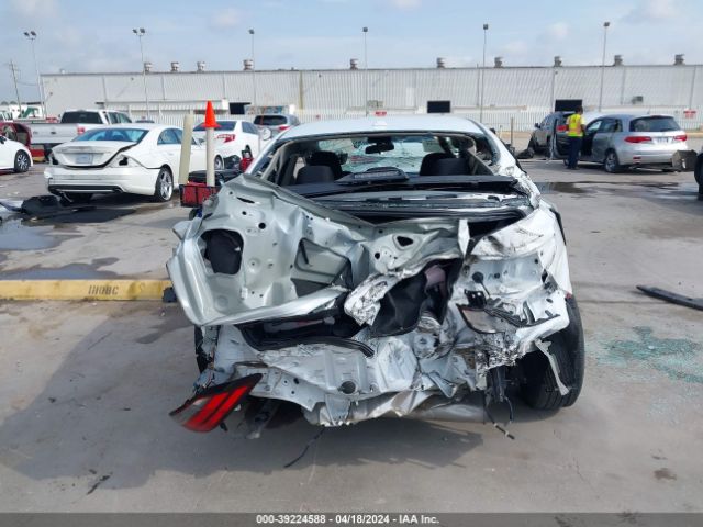 3N1AB8CV4NY267808 Nissan Sentra Sv Xtronic Cvt