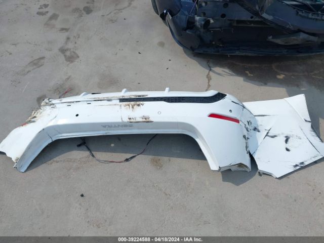 3N1AB8CV4NY267808 Nissan Sentra Sv Xtronic Cvt