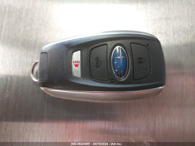 Subaru Crosstrek Premium 2024 JF2GUADC5RH243560 Image 11
