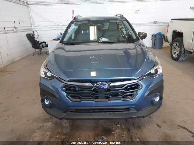 Subaru Crosstrek Premium 2024 JF2GUADC5RH243560 Image 12