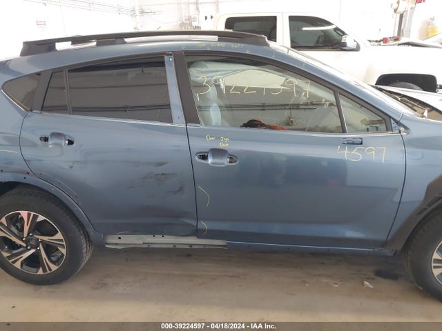 Subaru Crosstrek Premium 2024 JF2GUADC5RH243560 Image 13
