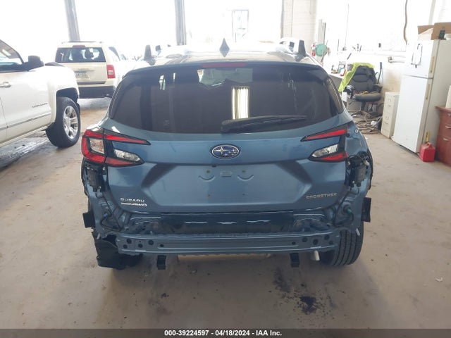 Subaru Crosstrek Premium 2024 JF2GUADC5RH243560 Image 16