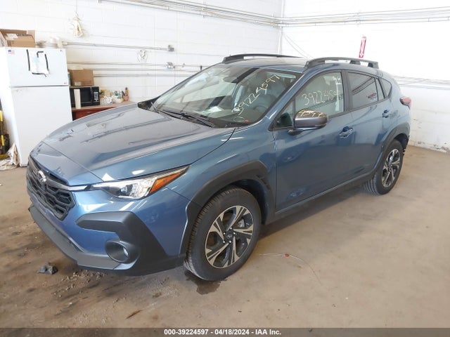 Subaru Crosstrek Premium 2024 JF2GUADC5RH243560 Image 2