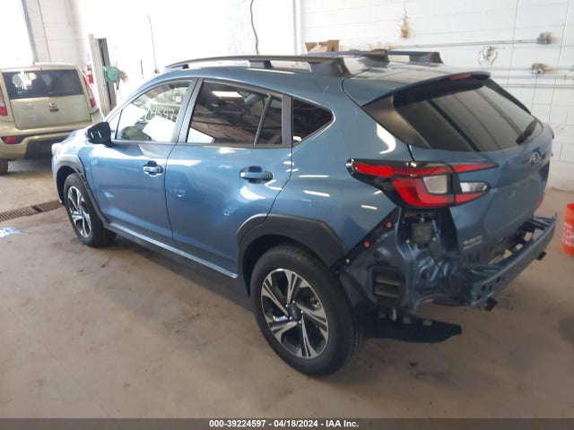 Subaru Crosstrek Premium 2024 JF2GUADC5RH243560 Image 3