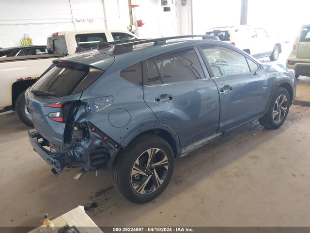 Subaru Crosstrek Premium 2024 JF2GUADC5RH243560 Image 4