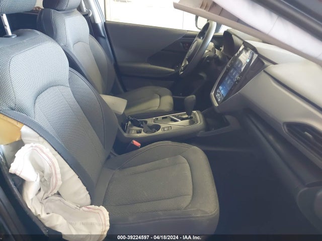 Subaru Crosstrek Premium 2024 JF2GUADC5RH243560 Image 5