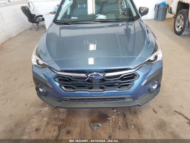 Subaru Crosstrek Premium 2024 JF2GUADC5RH243560 Image 6