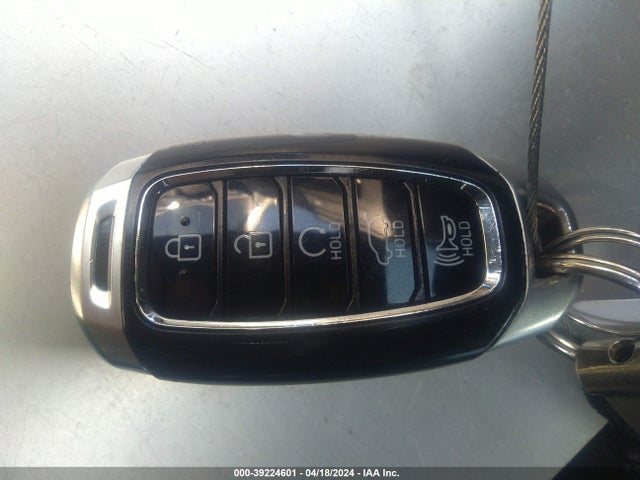 Hyundai Palisade Calligraphy 2022 KM8R74HEXNU377926 Image 11