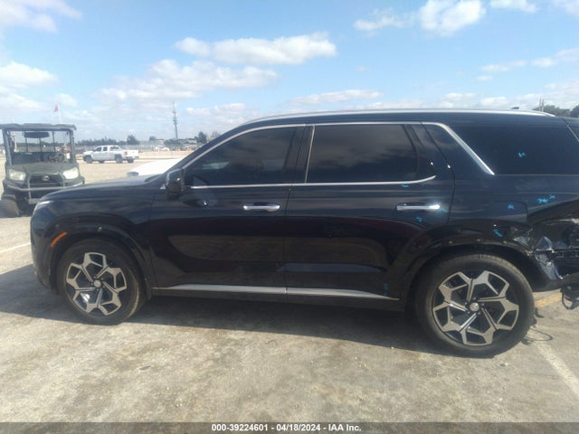 Hyundai Palisade Calligraphy 2022 KM8R74HEXNU377926 Image 15