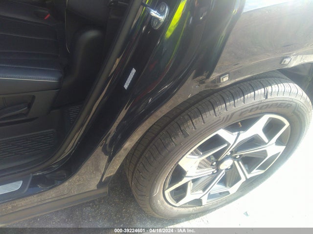 Hyundai Palisade Calligraphy 2022 KM8R74HEXNU377926 Image 22