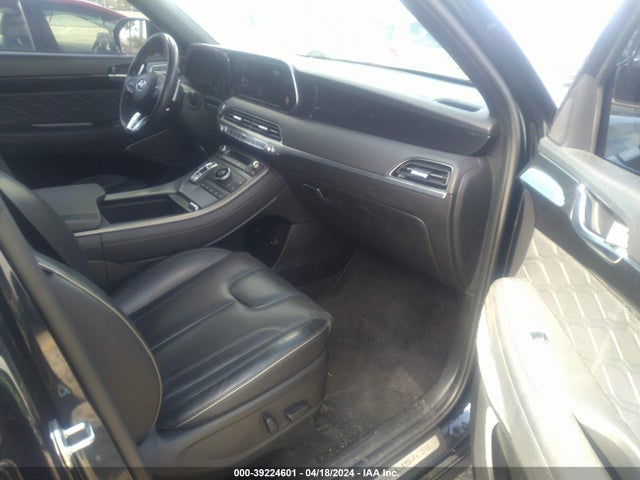 Hyundai Palisade Calligraphy 2022 KM8R74HEXNU377926 Image 5