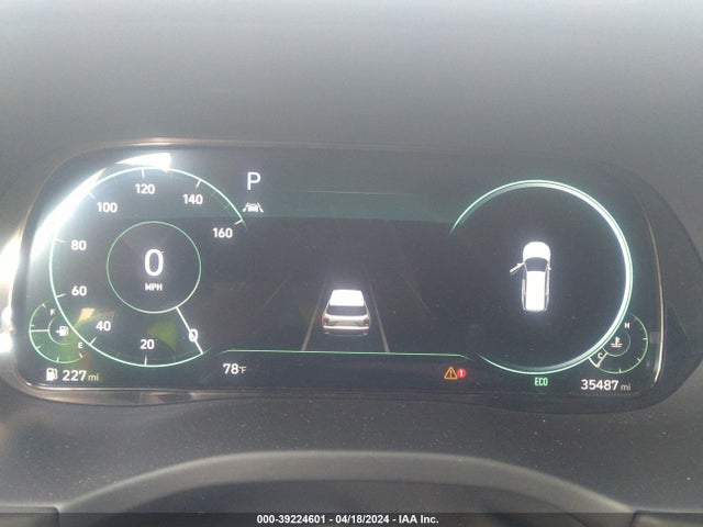Hyundai Palisade Calligraphy 2022 KM8R74HEXNU377926 Image 7