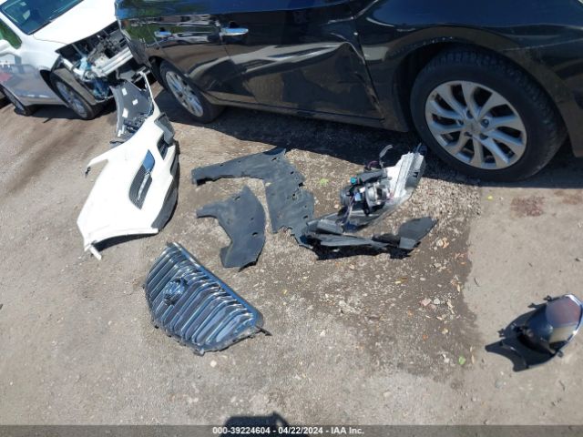 5GAKVBKD5EJ160237 Buick Enclave Leather