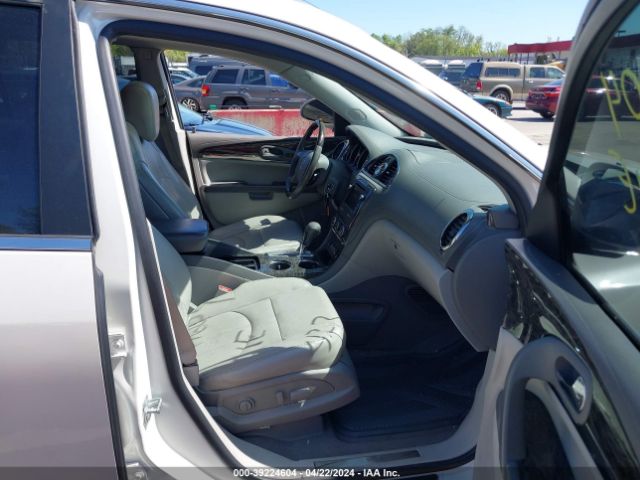 5GAKVBKD5EJ160237 Buick Enclave Leather