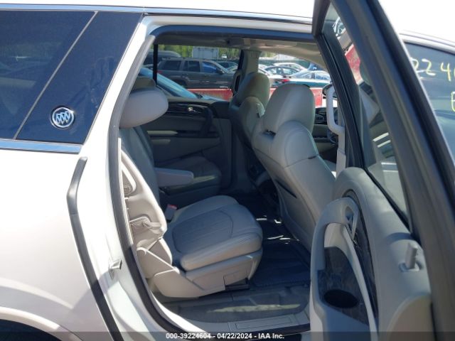 5GAKVBKD5EJ160237 Buick Enclave Leather