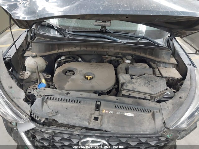 Hyundai Tucson Value 2019 KM8J3CA45KU984655 Image 10