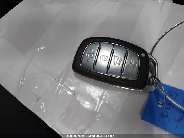 Hyundai Tucson Value 2019 KM8J3CA45KU984655 Image 11