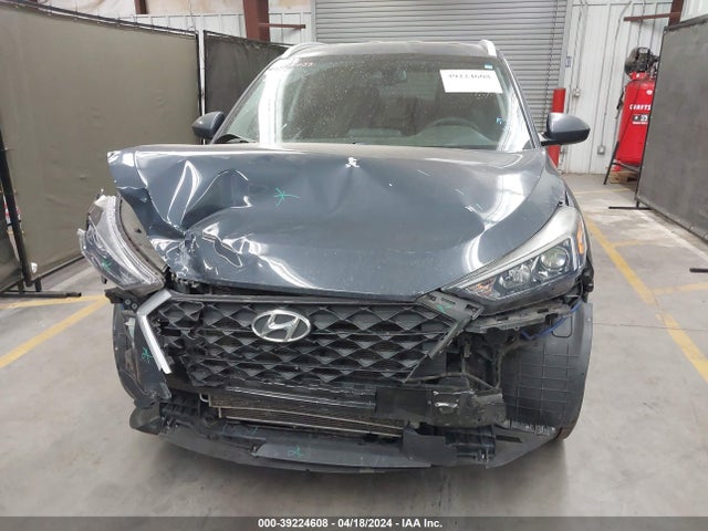 Hyundai Tucson Value 2019 KM8J3CA45KU984655 Image 12