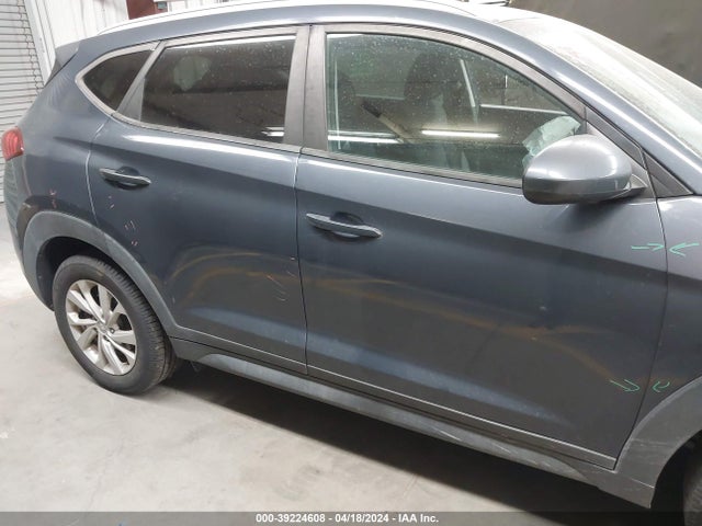 Hyundai Tucson Value 2019 KM8J3CA45KU984655 Image 13