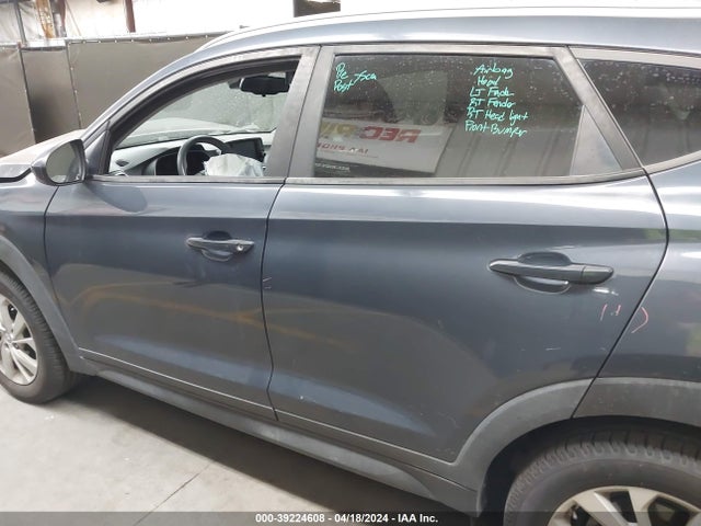 Hyundai Tucson Value 2019 KM8J3CA45KU984655 Image 14