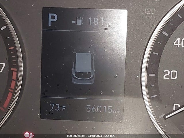 Hyundai Tucson Value 2019 KM8J3CA45KU984655 Image 15