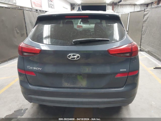 Hyundai Tucson Value 2019 KM8J3CA45KU984655 Image 16