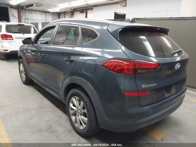 Hyundai Tucson Value 2019 KM8J3CA45KU984655 Image 3